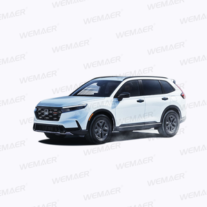 Wemaer 3D鸟瞰图环绕系统全景全方位摄像头系统本田CRV 360度全景汽车摄像头 - Product Image 5