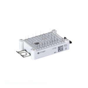 ทรานซิสเตอร์โมดูล FB20R06W1E3BOMA1อิเล็กทรอนิกส์ส่วนประกอบเดิม - Product Image 1