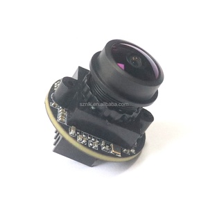 Newlink OEM 1080P Starlight WDR geniş açı küçük boyutlu donanım güvenlik kızılötesi H.264/H.265 Webcam kamera modülü USB - Product Image 6