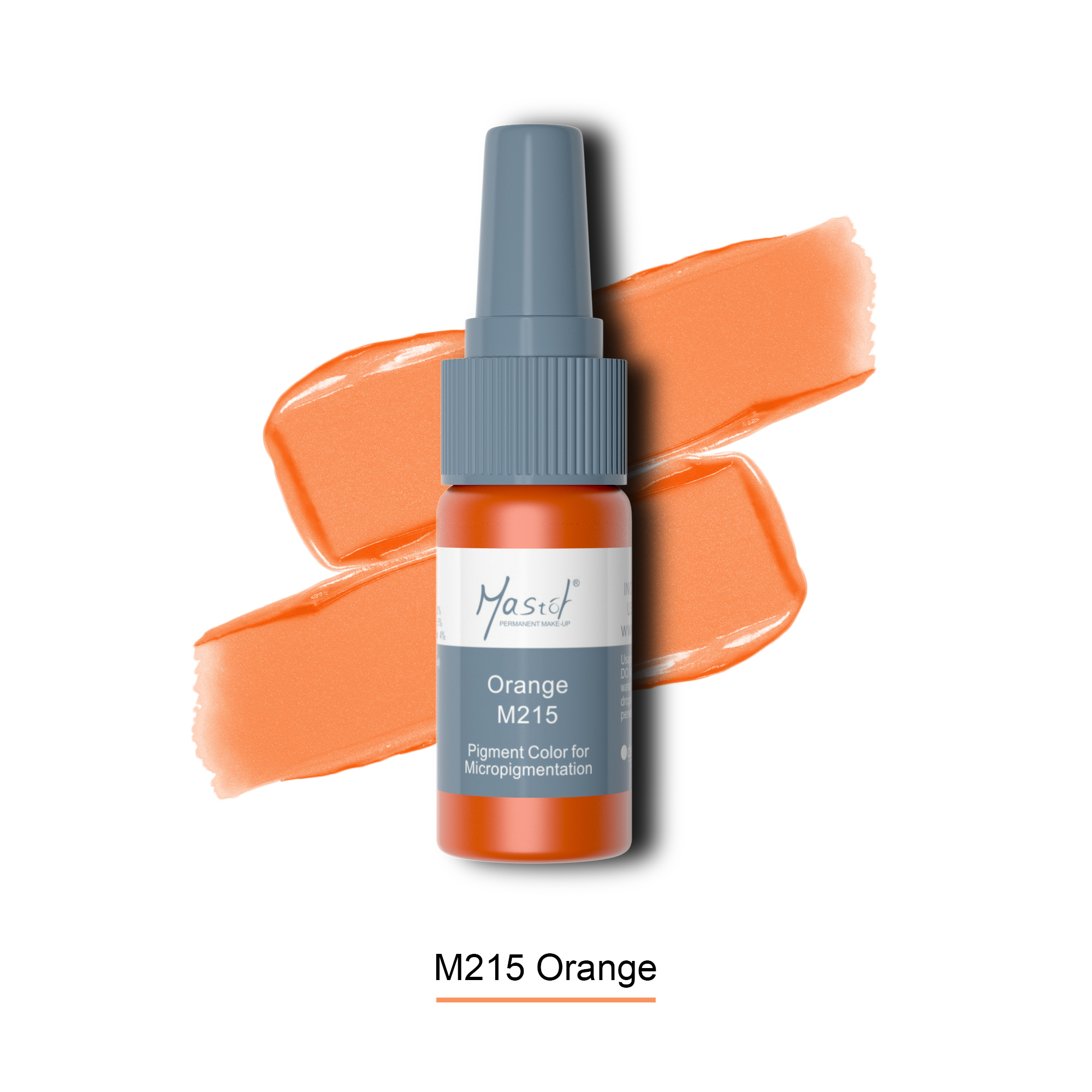 M215 Orange