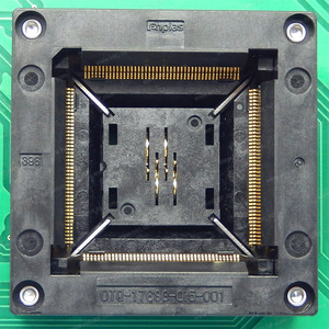 IC <strong>Programmer</strong> DX3083 Adapter for <strong>XELTEK</strong> SuperPro 6100N <strong>Programmer</strong> Socket - Product Image 2