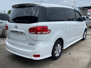 Saic Datong <span class=keywords><strong>MAXUS</strong></span> elektrikli MPV araba 2018 SAIC <span class=keywords><strong>G10</strong></span> artı 2.0T otomatik Elite Edition yeni durum benzinli elektrikli yakıt seçenekleri - Product Image 5