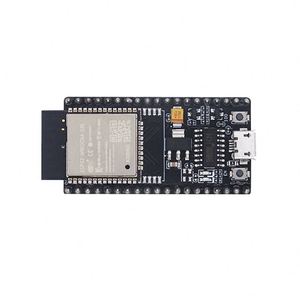ESP-32S ESP32-WROOM-32E ESP32-WROOM-32UE ESP32-WROVER-E ESP32-WROVER-IE Entwicklungs board ESP32-DevKitC NodeMCU