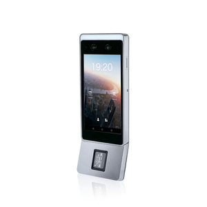 Система управления посещаемостью - Product Image 4