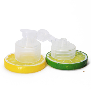 Plastik 24/410 kapak için özelleştirilmiş renk 28/410 şampuan şişesi plastik kapak üst kapak