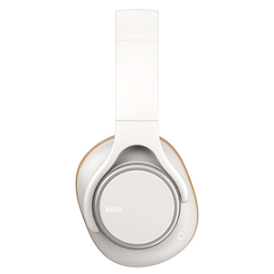 ESON ANC Headphones Hear <strong>a</strong> Different World Multiple Color Options Meet Your Individual Needs <strong>Revolve</strong> Around - Product Image 5