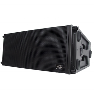 Peavey âm thanh chuyên nghiệp video ánh sáng thiết bị âm thanh Loa Kép 8 inch dòng mảng thụ động loa - Product Image 2