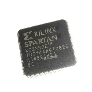 XC2S50E-6TQG144C di programmazione 6 tq144i XC2S50E-6PQG208C 6 pqg208i - Product Image 1