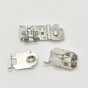 ชุดอะไหล่สำหรับ Nintendo Wii จอยคอนโทรลเลอร์สำหรับ Wii - Product Image 1