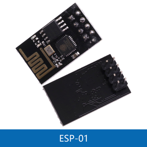 Nodemcu CH9102 ESP-01/ESP-01S WIFI modülü adaptörü indir Arduino IDE CH9102F USB için DIY kiti hata ayıklama bağlantı kiti