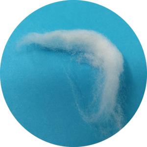 Trinh Nữ Nylon 6 & 66 8D 51Mm Polyamide Staple Sợi Trắng Khuyến Mại Chất Lượng Cao Cho Quay Với Len Cho Thảm - Product Image 6