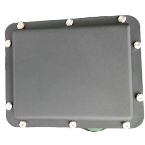 24GHz 12V/24V電流計水速度測定速度検出レーダーセンサーレーダー速度計 - Product Image 1