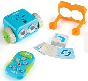 OEM Factory Interactive Robot <strong>Coding</strong> Educational Toy