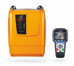 Инструмент для тестирования и программирования для лифтовых систем - Product Image 2