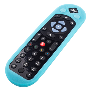 Heiße Verkäufe für SKY Remote Control Silikon gehäuse UK TV Set-Top Box Leucht abdeckungen mit wasserdichter Funktion und Rolling Code - Product Image 2