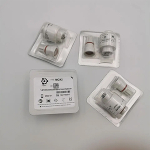 新しい日付酸素センサーMOX2エアセンサーMOX2O2バッテリーMOX-2マインドレイマシン用WATAnesthesiaO-EX65 EX35 EX55O2センサー - Product Image 3