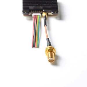 AKK RACE RANGER VTX 1.6W 5.8G FPVドローン送信機トラバーサアンテナ受信機長距離VTXモデル