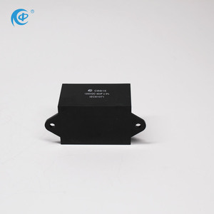 感应加热电力电容器用高质量电容器MKP-LS 60uf 700V.DC电容器 - Product Image 1