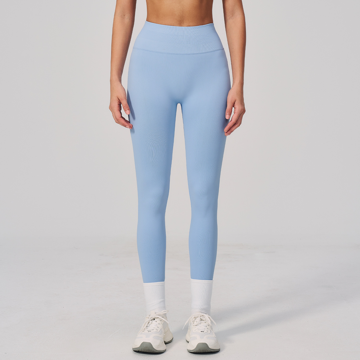 Bleu clair