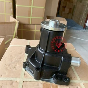 日立フォークリフト<span class=keywords><strong>TCM</strong></span>掘削機用Isuzu 6BD1 6BB1ウォーターポンプ1-13610-800-1