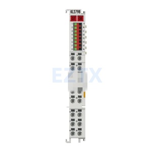 EL3164




, Nuovo e originale, Stock in magazzino PLC <span class=keywords><strong>Controller</strong></span> di programmazione