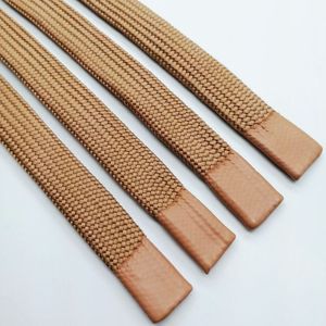 Custom Polyester Cord Colored Flat Draw Cords Hoodie <strong>String</strong> Rope <strong>Drawstring</strong> Drawcord for Cloth - Product Image 2