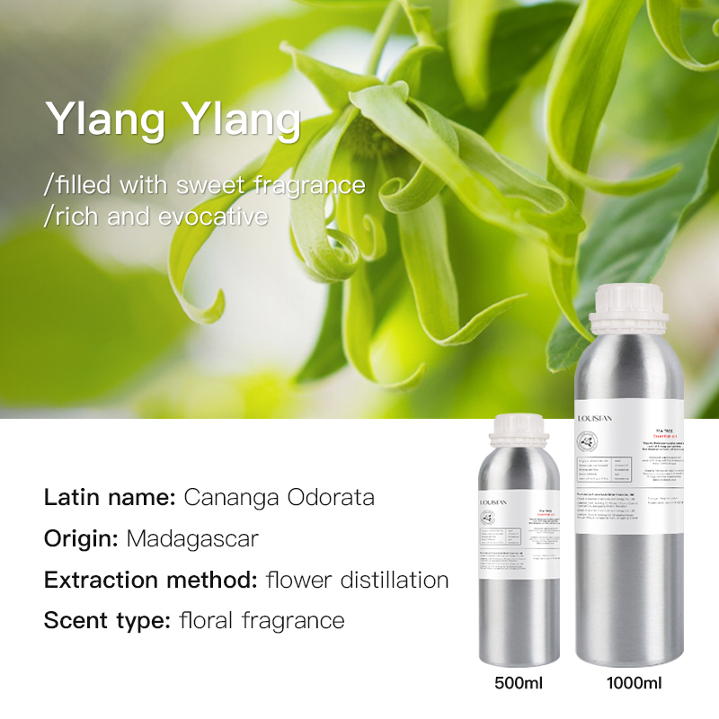 Ylang-ylang (Madagascar)