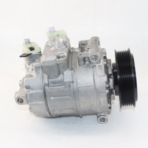 1K0820803F araba parçaları için yeni klima kompresörü otomotiv AC A3 1.6 2.0 3.2i modelleri ile uyumlu 1K0820859M - Product Image 5