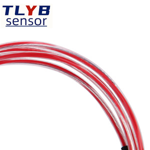 Sensor de temperatura PT100 pequeño, termistor de platino, medición de temperatura tipo sonda, impermeable - Product Image 4