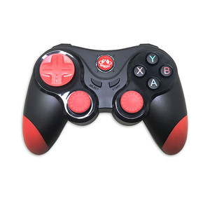 YLW Nuovo BT Wireless Controller di Gioco Joystick per P3/IOS/Android/PC/Smart TV/Win 7/8/10 sistemi - Product Image 1