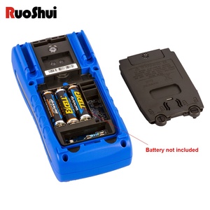 VICTOR 79 + RTS dijital süreci multimetre 0-22mA simüle 24V döngü ve test akımı aynı anda Pt100 cu50 Pt1000 VFC - Product Image 3