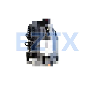 MR-J4-10B nuovo e originale Stock in magazzino PLC Controller di programmazione - Product Image 6