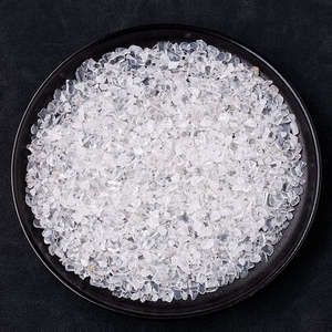 用于光学元件的高效TiO2二氧化钛99% 二氧化钛晶体颗粒 - Product Image 3