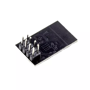 Módulo transceptor inalámbrico Esp-01s ESP8266, Flash de 1M para aplicaciones IOT, nodemcu esp8266 - Product Image 5
