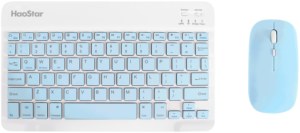 Qualidade Premium Membrana Gaming teclados e <span class=keywords><strong>Mouse</strong></span> Combo Com 78Key teclado <span class=keywords><strong>bluetooth</strong></span>