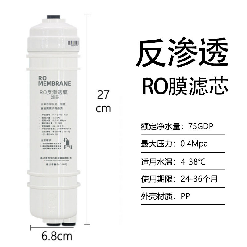 เมมเบรน M6-RO