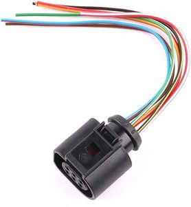ปลั๊ก DJ7062A-1.5-21 6ขาโมดูลควบคุมพัดลมระบายความร้อน1J0973713 - Product Image 4