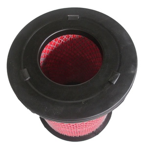 AY120-NS037 Lọc Không Khí Chất Lượng Cao Giá Tốt 16546-2S600 8-97941026-0 16546-2S602 Sử Dụng Cho NISSAN - Product Image 6