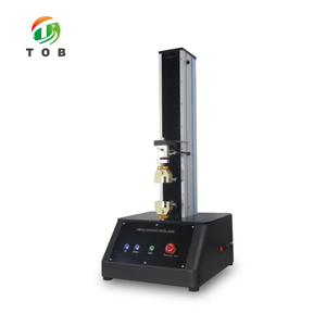 TOB Lab macchina per il controllo della trazione del Software del Computer per l'analisi dei materiali della batteria - Product Image 2