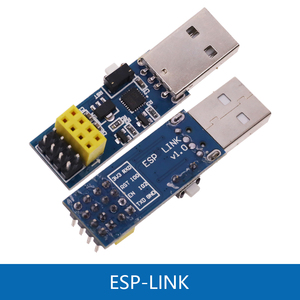Nodemcu CH9102 ESP-01/ESP-01S WIFI modülü adaptörü indir Arduino IDE CH9102F USB için DIY kiti hata ayıklama bağlantı kiti