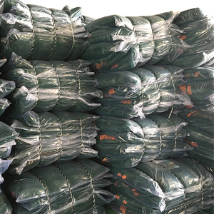Yüksek kaliteli yeşil kestane zeytin hasat net ağ zeytin toplama net - Product Image 6