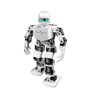 Гуманоидный робот Hiwonder Tonybot, программируемый набор, игрушка для пара - Product Image 1