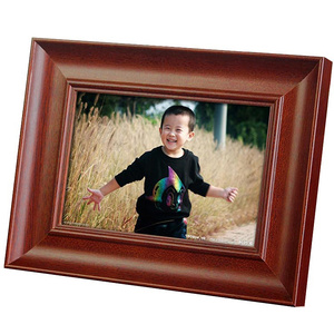 高品质设计木质相框标准尺寸相框装饰相框 - Product Image 5