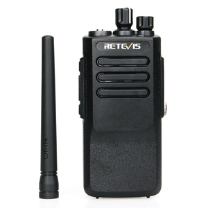 Updated 10W IP67 Digital Dual Time TDMA UHF DMR Two Way Radio <strong>Retevis</strong> RT50 - Product Image 5