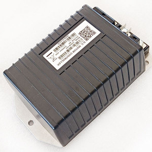DC Motor <strong>Controller</strong> 1206hb 5201 Ez Go <strong>Controller</strong> 48v Golf Cart <strong>Controller</strong> - Product Image 2