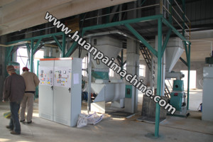 2-3TPH Máy Chế Biến Thực Phẩm Gà Thức Ăn + Chế Biến + Máy Sản Xuất Thức Ăn Cho Cá Nhà Máy Thức Ăn Chăn Nuôi - Product Image 3