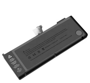 Şarj edilebilir Li-polimer pil paketi <span class=keywords><strong>A1382</strong></span> 10.95V 7000mAh için MacBook Pro 15 inç A1286 (2011 versiyonu) M1055