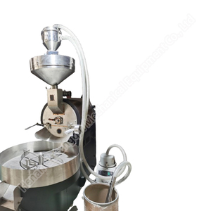 Alimentador automático de carga de aire al vacío máquina de alimentación de tubos de plástico de PVC transportador neumático para cargar descarga de maíz