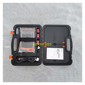 High Level Xhorse <strong>VVDI</strong> <strong>Key</strong> Tool Plus Pad Full Configuration Advanced All-in-One <strong>Programmer</strong> - Product Image 3