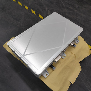 22kW OBC EV On-Board-Ladegerät Dilong DA20KM24A-220S600C einphasiges AC 220V bis DC 600V flüssigkeits gekühltes Onboard-Ladegerät - Product Image 3